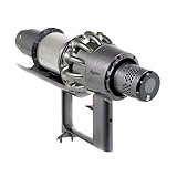 Dyson V11 Motorblock inkl. Zyklon 970142-01, Ersatzteil, in Nickel, mit LCD-Display