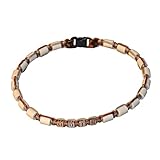 Pfoetchen-Welt Premium EM-Keramik Halsband für Hunde. Individuelle Maßanfertigung! Jetzt auch mit Namen. Über 100000 Variationen möglich. Infotelefon 017682042883