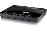 ZyXEL VMG3006-D70A VDSL2 SuperVectoring Bridge Modem - Router