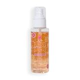 I Heart Revolution Jelly Burst Face Mist, Gesichtsspray mit Vitamin C & Niacinamid, Vegan & Tierversuchsfrei, 100ml