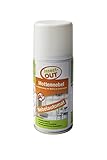 Insect-Out - Mottennebel - 150 ml - Mottenfrei für Lebensmittel & Textilien