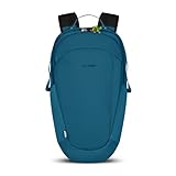 Pacsafe Eco ECONYL® 25 L Backpack Tidal Teal