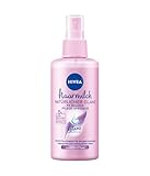 NIVEA Haarmilch Natürlicher GlanzMildes Pflegespray 150ml