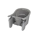 Bebeconfort Malva, anklemmbarer Tischsitz Baby Hochstuhl, 6...