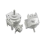 PSR1102 Wasserstandssensor 17438100001348, Kompatibel Mit Midea Und Little Swan, Trommelwaschmaschinen-Ersatzteile(3500mAh)