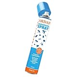 ARDAP Ungezieferspray mit Sofort- & Langzeitwirkung 750ml -...