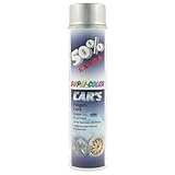 DUPLI-COLOR 693823 Cars Felgensilber 600 ml