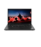 Lenovo ThinkPad L14 Gen 4 21H1-180°-Scharnierdesign - Intel Core i7 1355U / 1.7 GHz - Win 11 Pro - Intel Iris Xe Grafikkarte - 16 GB RAM - 512 GB SSD, NVMe - 35.6 cm (14') IPS 1920 x 1080 (Full HD)