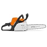 Stihl MS 170 Kettensäge, Hubraum in cm³:30 cm³, 1200 W,...