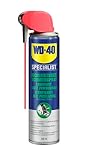 WD-40 Specialist Hochleistungs-Schmierspray Smart Straw 300...