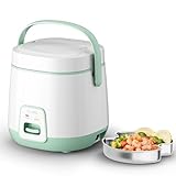 TLOG Mini Rice Cooker N-ARC-145A