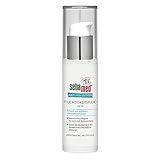 Sebamed Anti-Pollution Feuchtigkeitsfluid Lichtschutzfaktor 20, Schutz vor Äußeren Umwelteinflüssen, 30 Ml