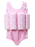 Odziezet One-Piece Badeanzug Baby Boy Girl Kid Badeanzug Schwimmen Kostüm Alter 1-12 Jahre