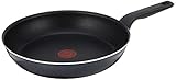 Tefal C3850722 Pfanne, 30 cm, XL, für alle Herde außer Induktion