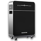 Marstek Venus E NewGen 5120 Wh – AC-gekoppelter Solarspeicher Neuer Generation, Plug-&-Play, 2500 W Lade-/Entladeleistung, IP65, Notstrom, App-gesteuert, erweiterbar auf 20,48 kWh, 10 Jahre Garantie