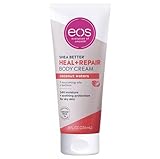 eos Shea Better Body Cream - Coconut Water | Natural Body Lotion and Skin Care | 24 Hour Hydration with Shea Butter & Oil | 8 oz