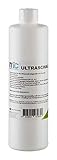 Medicalcorner24 Ultraschallgel 500 ml, Sonographie Gel, Leitgel, Kontaktgel, Ultraschall Gel, Übertragungsgel,