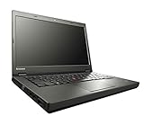 Lenovo ThinkPad T440p 14 Zoll HD Intel Core i5 128GB SSD 8GB Speicher Win 10 Pro MAR Webcam Notebook Laptop Ultrabook (zertifiziert und regeneriert) (generalüberholt)