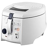 De'Longhi Fritteuse f28533w1