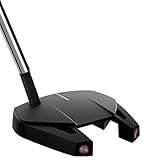 TaylorMade Herren Spider GT Putter, schwarz, 34