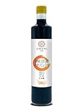 Umami weniger gesalzene Tamari-Sojasauce (weniger Salz), hergestellt in Japan von Craft Style Fermentation, 750 ml