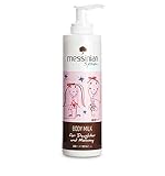 Messinian Spa Bodymilk Glitzer (3+)