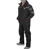 Fox Rage Winter Suit - Thermoanzug, Größe:XXL