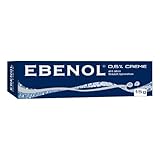 EBENOL 0,5% Creme 15 g