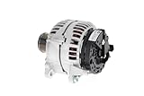HELLA 8EL 011 710-321 Generator/Lichtmaschine - 14V - 120A