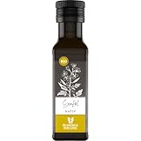 ÖLMÜHLE SOLLING - BIO Senföl | Hochwertiges,...