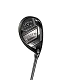 Callaway Herren Big Bertha Golfschläger, Schwarz/Dunkelgrau