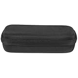 UPKOCH Tasche für Akku Luftkompressor Kompakt Robust Schützend für Autoreifenfüller Aufbewahrungstasche Tragbar Staubdicht für Elektrische Pumpe