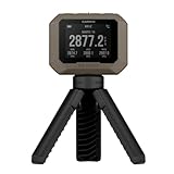 Garmin Xero® C1 Pro, kompakter Chronograph, einfache Einrichtung, präzise Messwerte, vielseitige Leistung