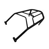 Hinterradgepäckträger Motorrad Gepäckträger Hinten Am Hecksitz Halterung Für Halterung Für CRF250 CRF250L CRF250M Rallye Hintere Unterstützung