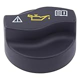 Öldeckel Stopfen Verschluss Kappe Öleinfülldeckel für W203 W204 W211 W212 W164 W220 W221 W169 W176 W245 W242 W166 W251 W209 W218 W219 X117 X156 X204 X164 R171 R172 R230 Sprinter W906 Viano Vito W639