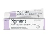 Pigment Altersflecken-Reduzier-Creme | Von medipharma...
