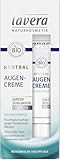 Neutral Augencreme