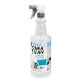 ErrecHome Clima Clean, Reiniger für Klimaanlagen, Filter, Lamellen und Außengeräte, 1L