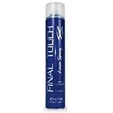Ökologisches Haarspray mit Styling-Effekt, extra stark My Way 350 ml