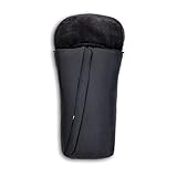 hauck Universal Fußsack für Buggys, Kinderwagen &...