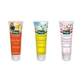 Kneipp Duschglück Geschenkset, 3 x 75 ml