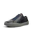 Camper Damen Peu Touring K200877 Sneaker, Schwarz 031, 39 EU