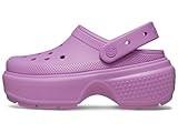 Crocs Stomp Clog, Blase, 36/37 EU