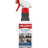 MELLERUD Kunststoff Oberflächen Reiniger | 1 x 0,5 l |...