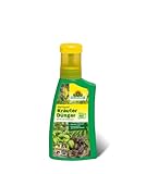 Neudorff BioTrissol KräuterDünger schnelles Wachstum für schmackhafte, aromatische Kräuter, 250 ml