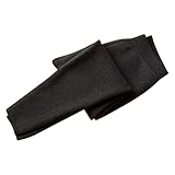 Generisch Damen Warme Thermo-Leggings mit Fleece-Futter - Weiche und Bequeme Winter-Leggings | Blickdichte und elastische Hose für kalte Tage