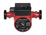 Rohtenbach 001530 RH 25-60/180 Umwälzpumpe für Wasser