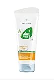 Aloe Vera Gel Creme After Sun