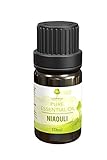 Ätherisches Niaouli-Öl, 10 ml