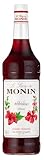 Monin - Hibiscus - 1,0 Liter